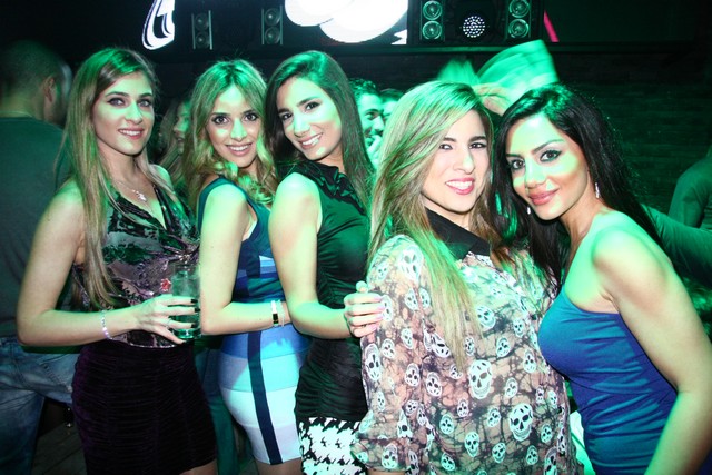 MAD on Saturday Night